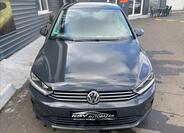 Volkswagen Golf Sportsvan 5