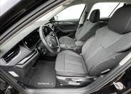 Škoda Octavia 4