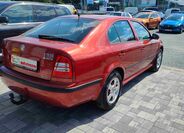 Škoda Octavia 2