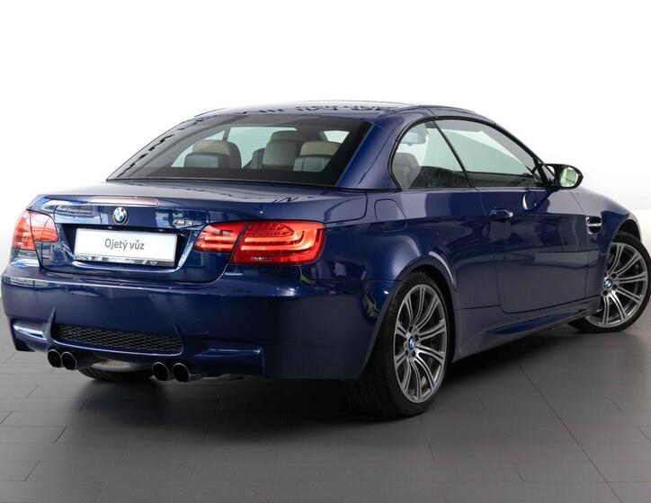 BMW M3 7