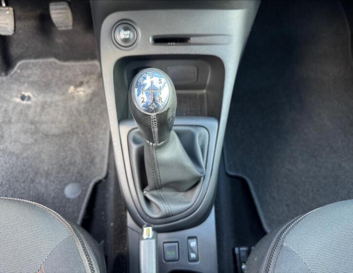 Renault Captur 21
