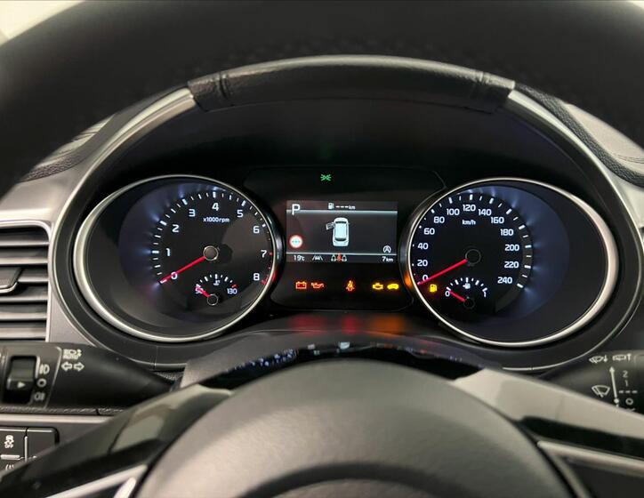 KIA Ceed 10