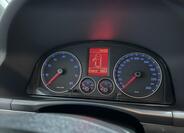 Volkswagen Touran 9