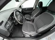 Škoda Fabia 4