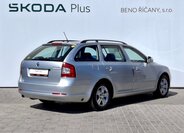 Škoda Octavia 2