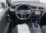 Volkswagen Tiguan Allspace 7