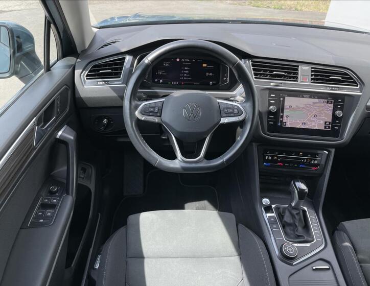 Volkswagen Tiguan Allspace 7