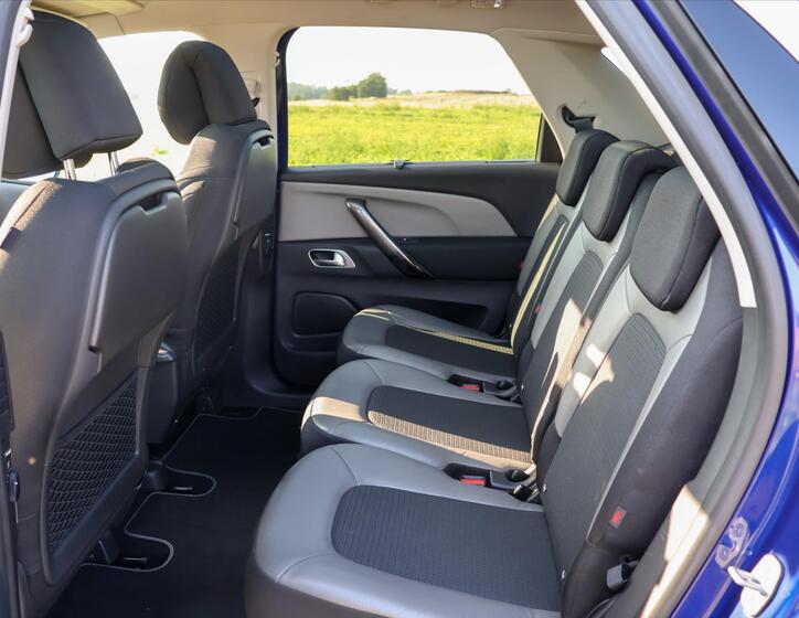 Citroën C4 Picasso 15