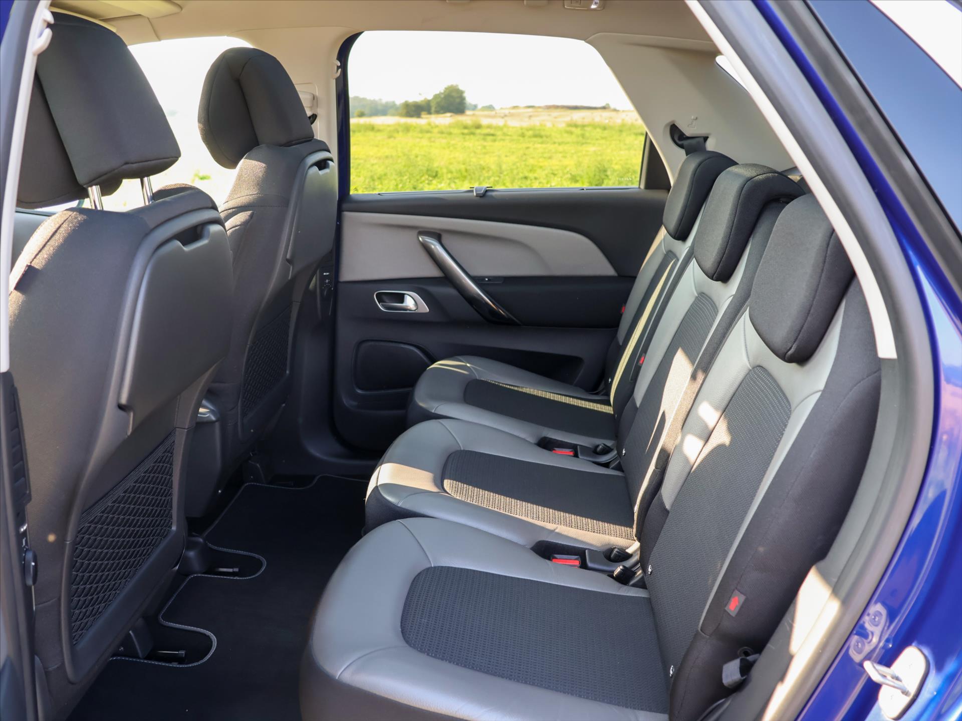 Citroën C4 Picasso