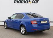 Škoda Octavia 5
