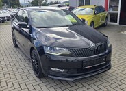 Škoda Rapid 4