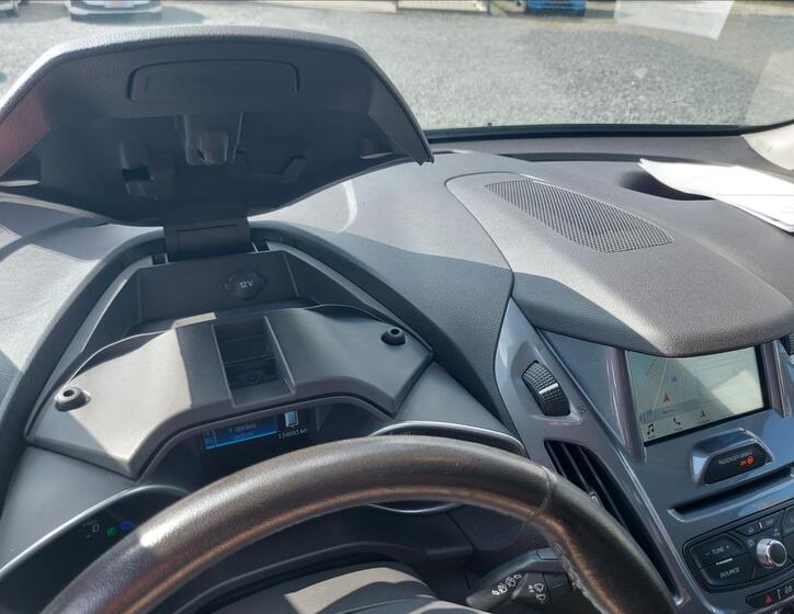 Ford Tourneo Connect 32