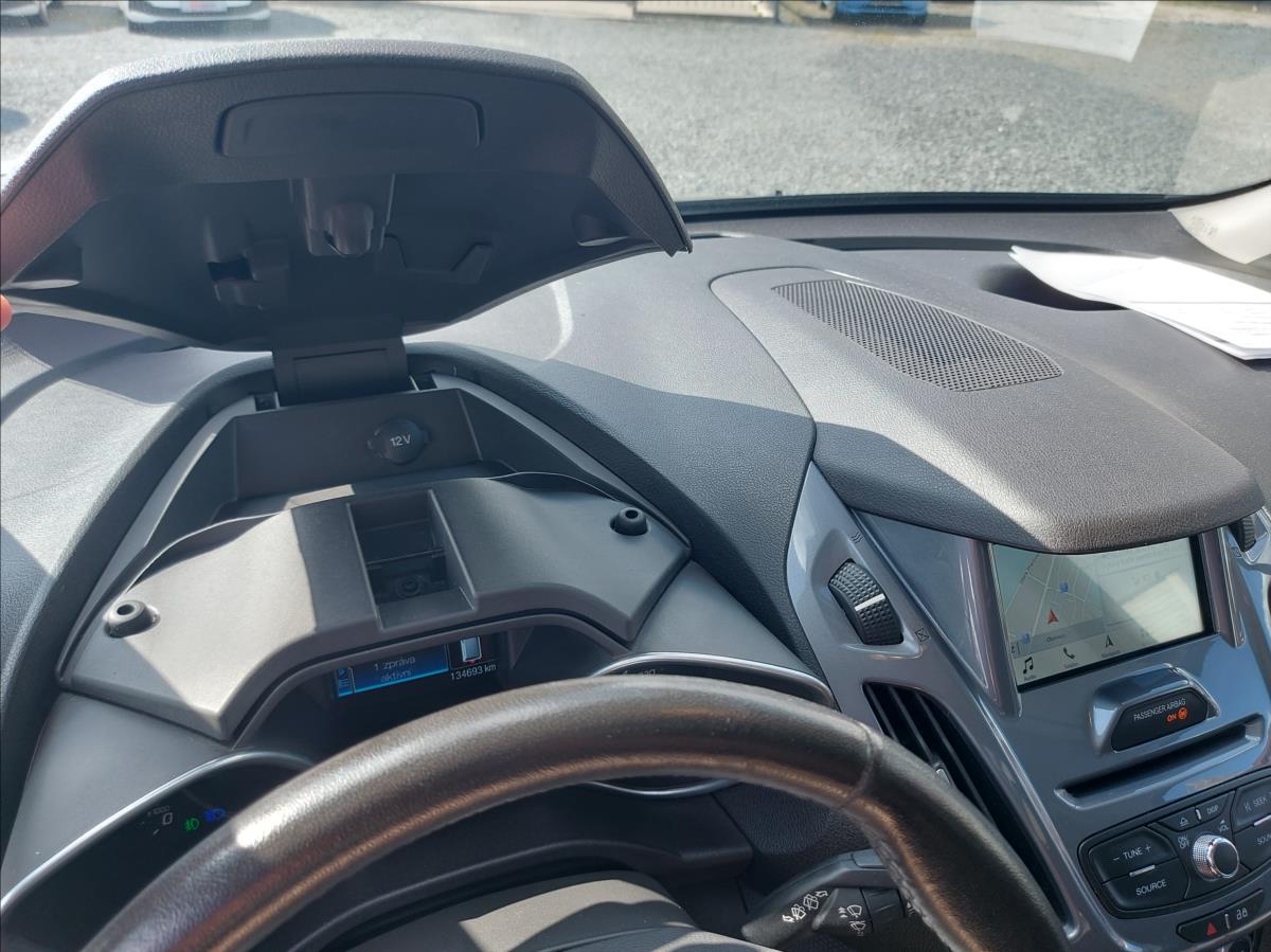 Ford Tourneo Connect