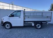 Volkswagen Transporter 4