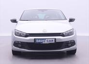 Volkswagen Scirocco 2