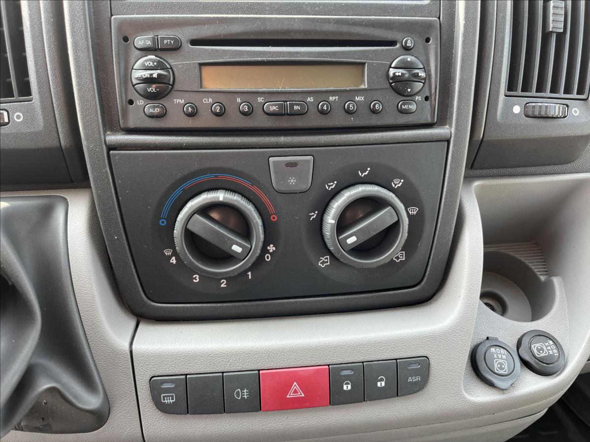 Citroën Jumper