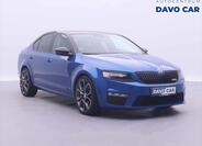 Škoda Octavia 1