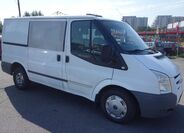 Ford Transit 12
