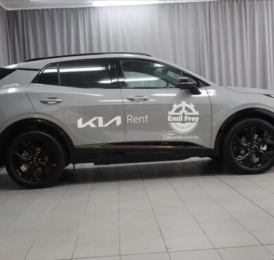 KIA Sportage 4