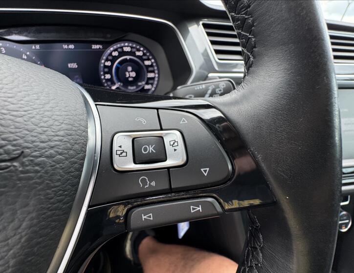 Volkswagen Tiguan 21