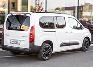Citroën Berlingo 4
