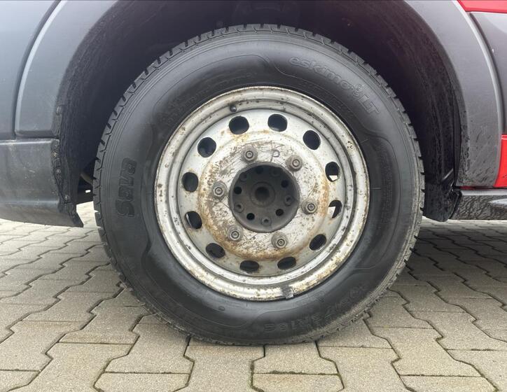 Ford Transit 11