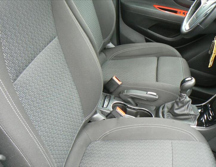 Opel Mokka 17