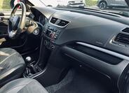 Suzuki Swift 18