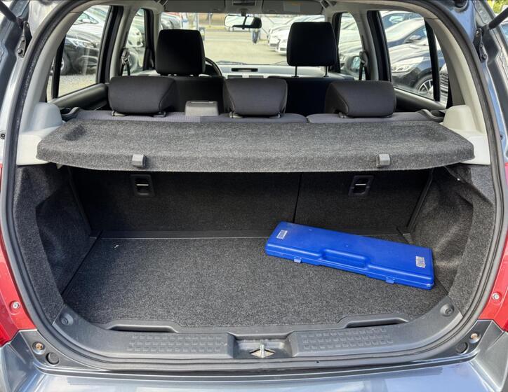 Suzuki Swift 8