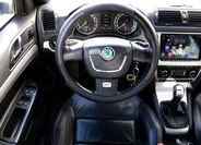 Škoda Octavia 10