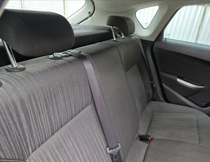 Opel Astra 23