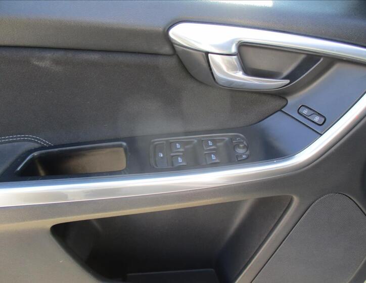 Volvo XC60 20
