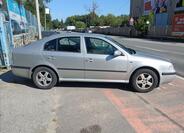 Škoda Octavia 13