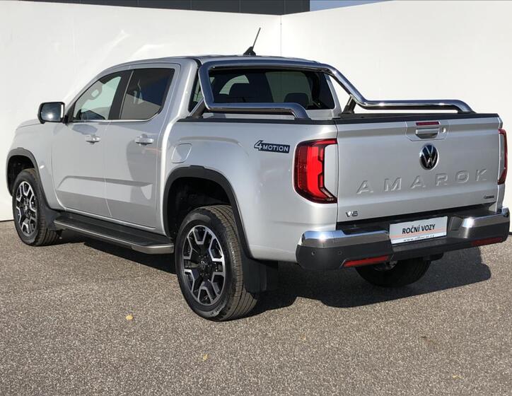Volkswagen Amarok 9