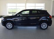 Mitsubishi ASX 5