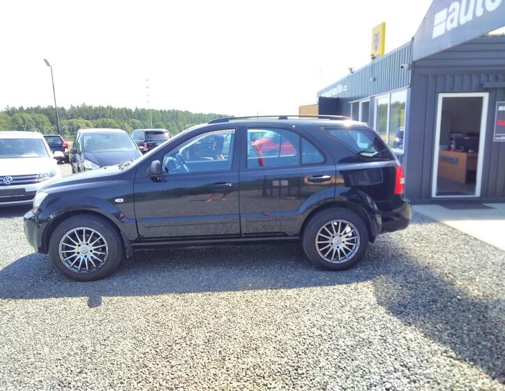 KIA Sorento 14
