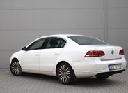 Volkswagen Passat 7