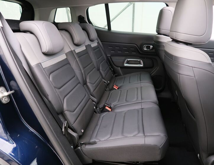 Citroën C5 Aircross 30