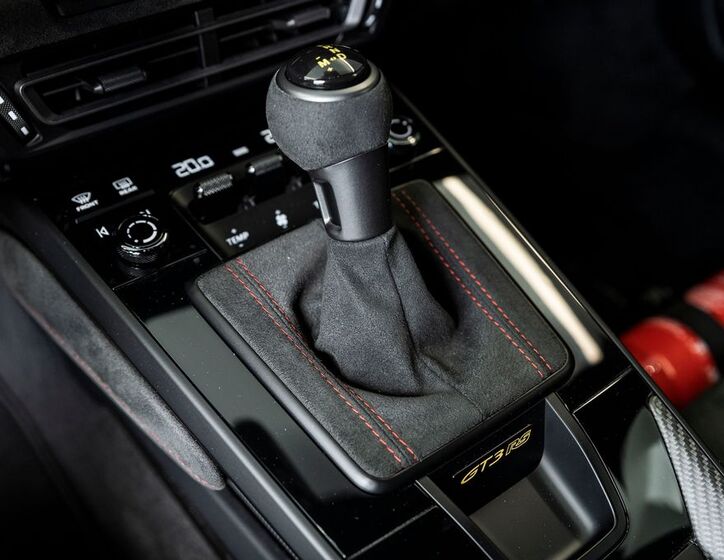Porsche 911 10