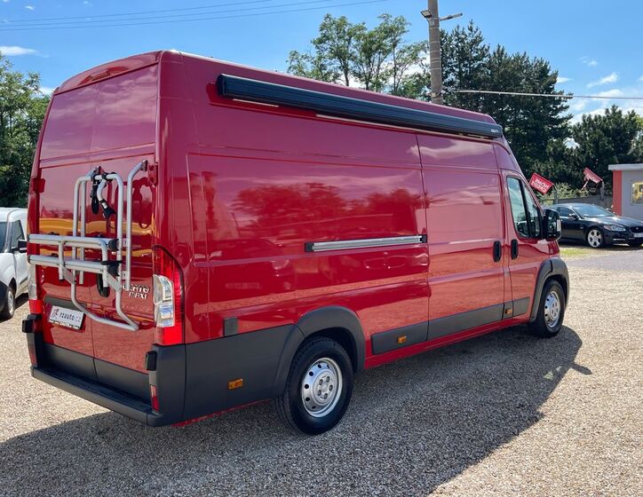 Fiat Ducato 5
