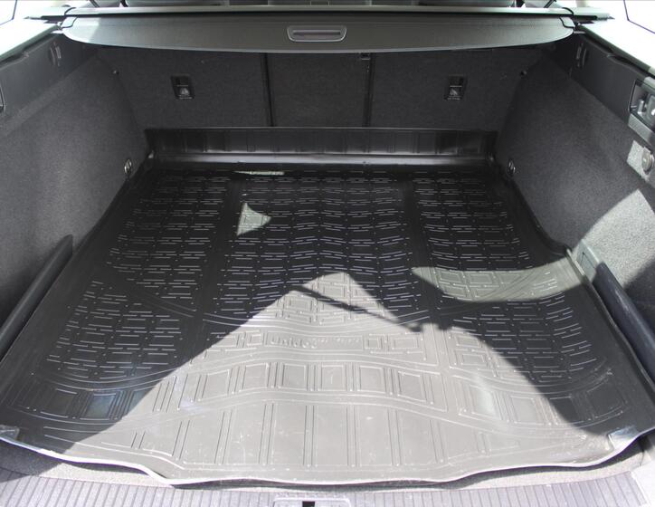 Volkswagen Passat 12