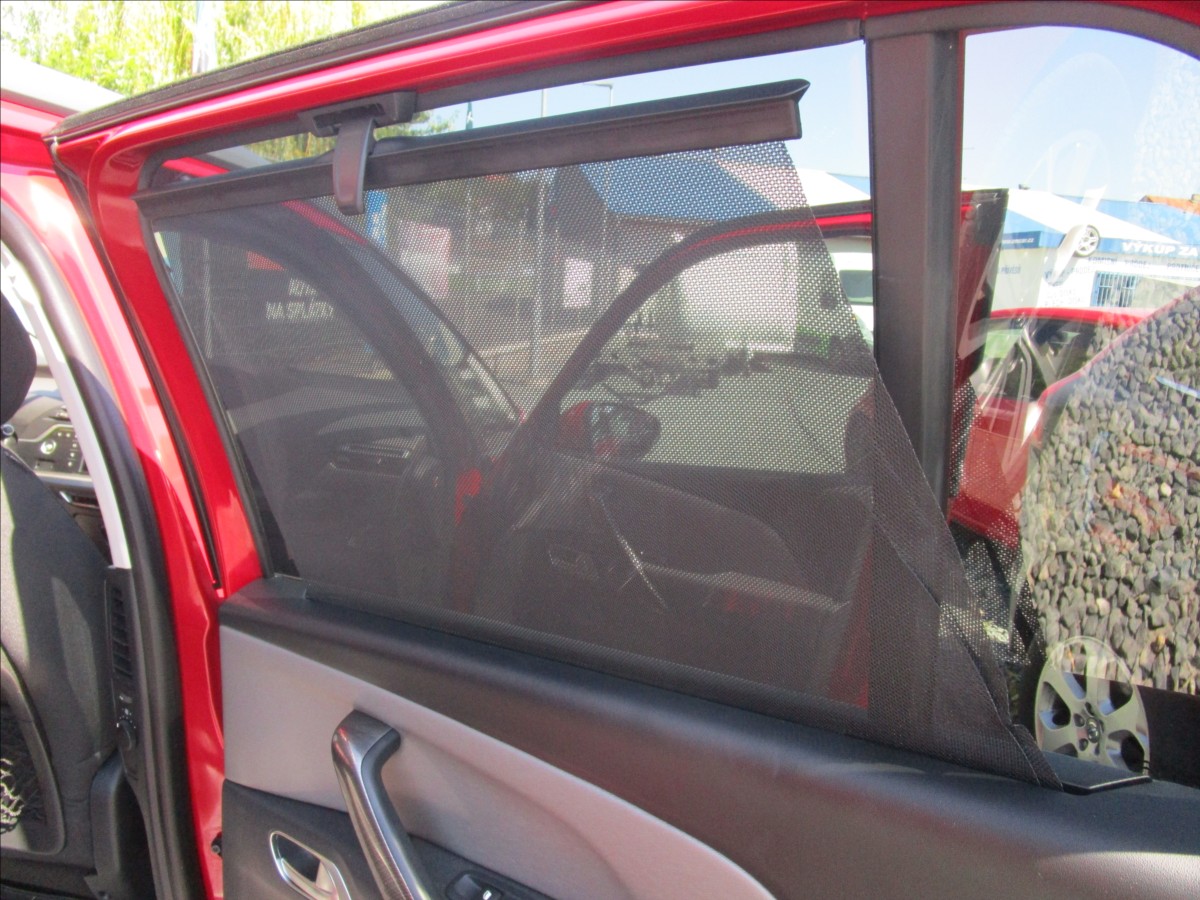 Citroën Grand C4 Picasso
