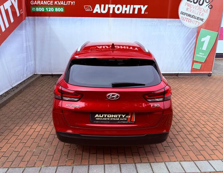 Hyundai i30 7