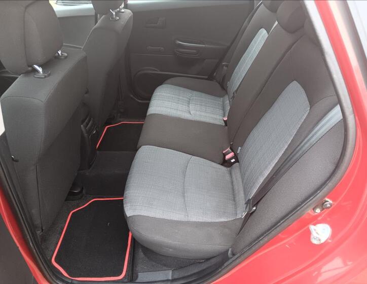 KIA Ceed 8