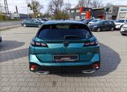 Peugeot 308 4
