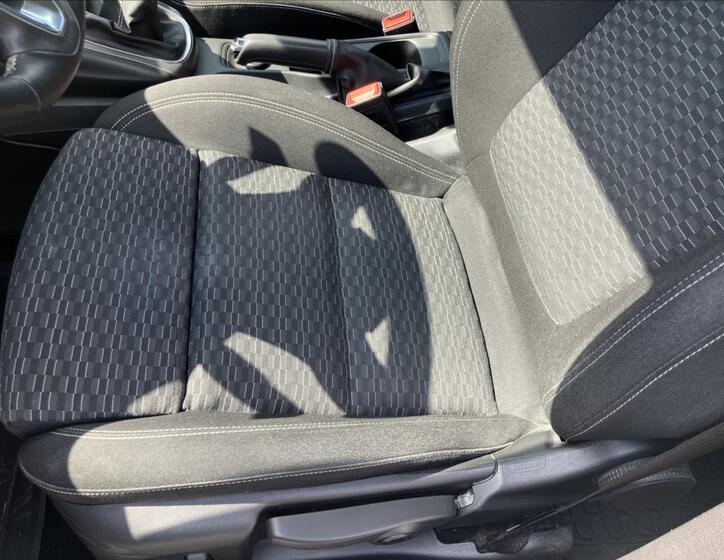 Opel Astra 10