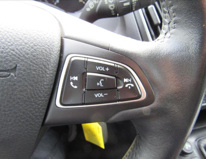 Ford Focus 21
