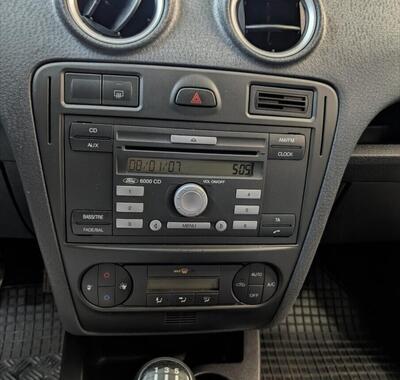 Ford Fusion 10