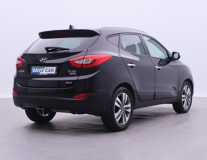 Hyundai ix35 7