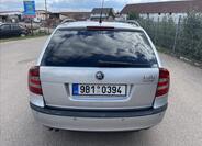 Škoda Octavia 7